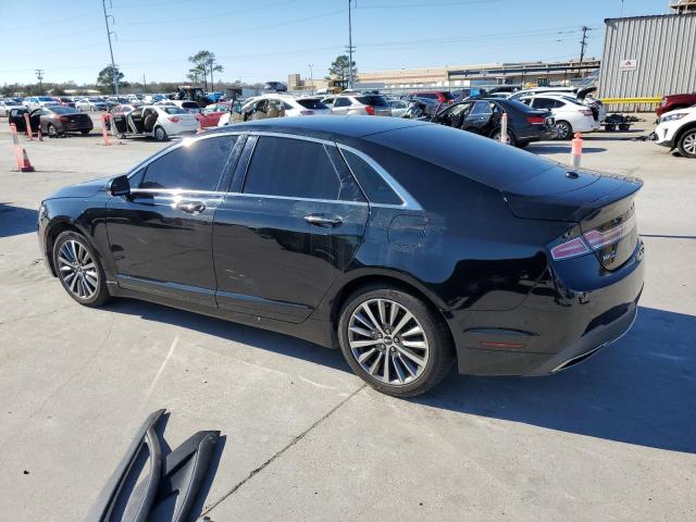 2018 LINCOLN MKZ PREMIE 3LN6L5A93JR607597
