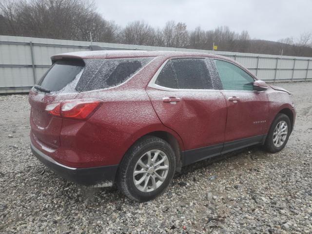 2GNAXJEV1J6332474 | 2018 CHEVROLET EQUINOX LT