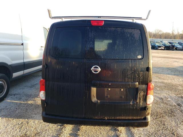 3N6CM0KNXEK696311 | 2014 NISSAN NV200 2.5S