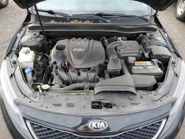 5XXGN4A70EG270287 | 2014 KIA OPTIMA EX