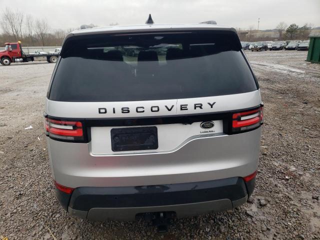 SALRRBBV7HA041810 | 2017 LAND ROVER DISCOVERY