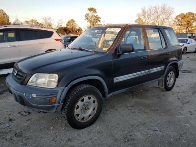 2001 Honda CR-V LX