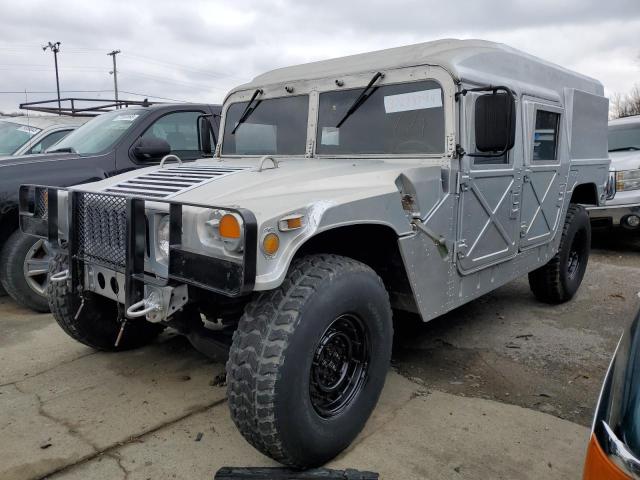 00000000000128644 1992 Hummer H1