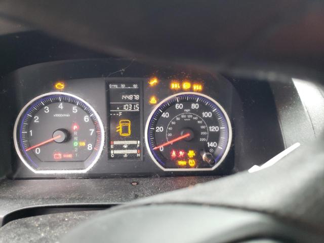 2009 Honda Cr-V Ex VIN: 5J6RE48519L060410 Lot: 82429993