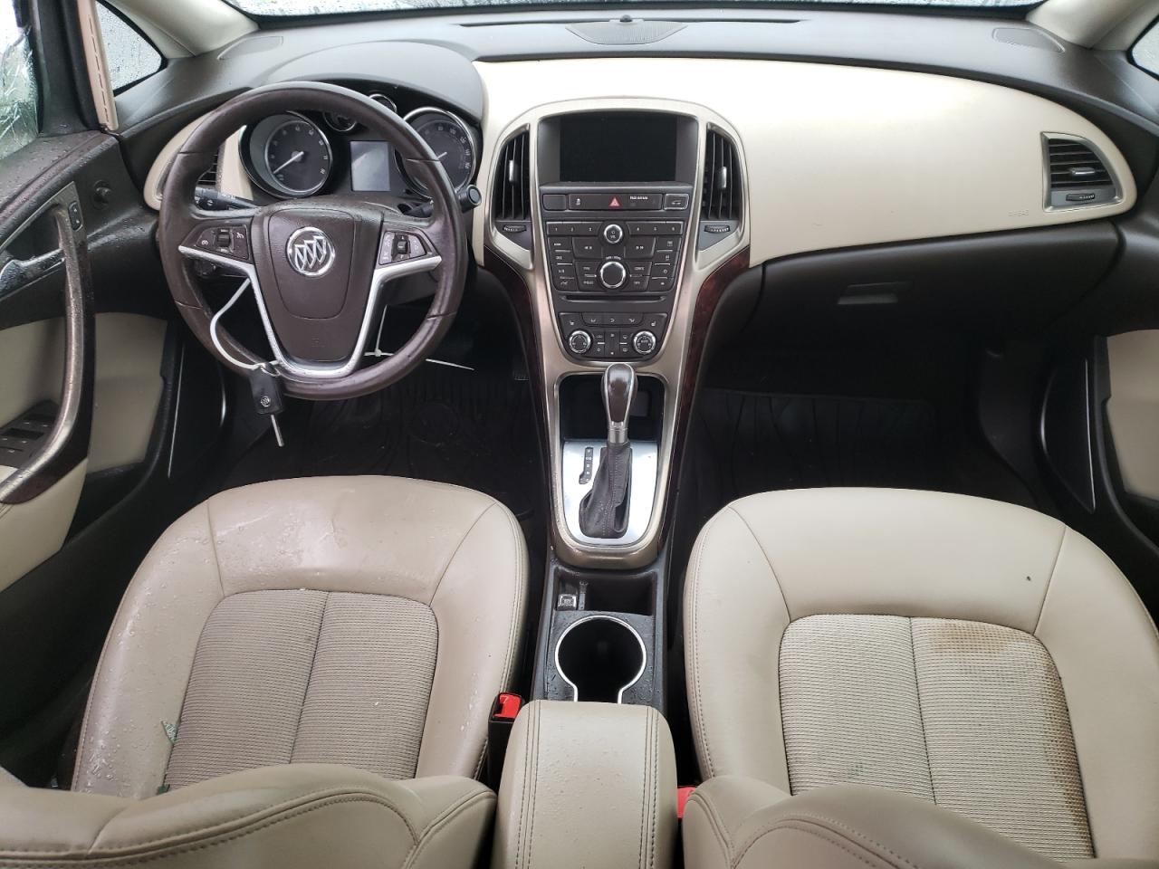 1G4PP5SK6G4145404 BUICK VERANO 2016