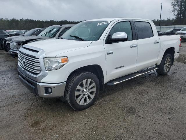 5TFHW5F12HX662843 | 2017 TOYOTA TUNDRA CRE