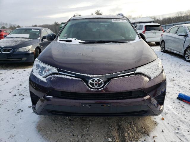 2T3BFREV9GW481243 | 2016 TOYOTA RAV4 LE