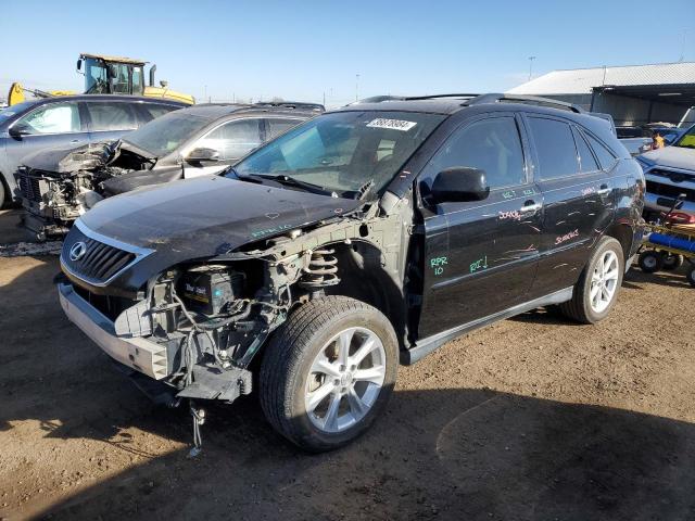 2009 Lexus RX 350 