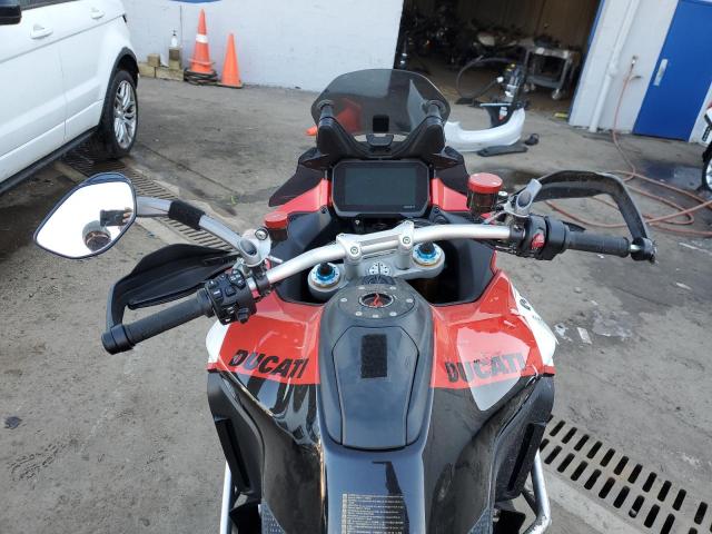 2023 DUCATI MULTISTRAD ZDMAALVW9PB014319