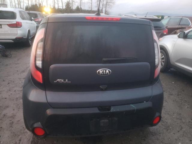 KNDJP3A52G7385963 | 2016 KIA SOUL +