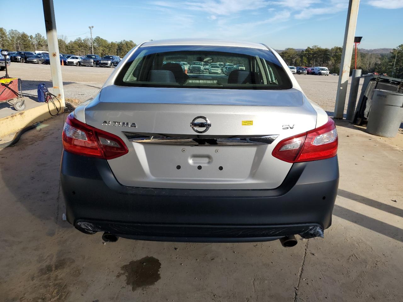 1N4AL3AP9HN342415 NISSAN ALTIMA 2017