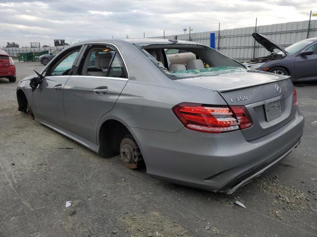 WDDHF5KB5EA842305 | 2014 MERCEDES-BENZ E 350