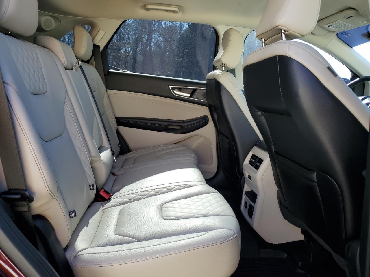 2FMPK4K97PBA44156 FORD EDGE 2023