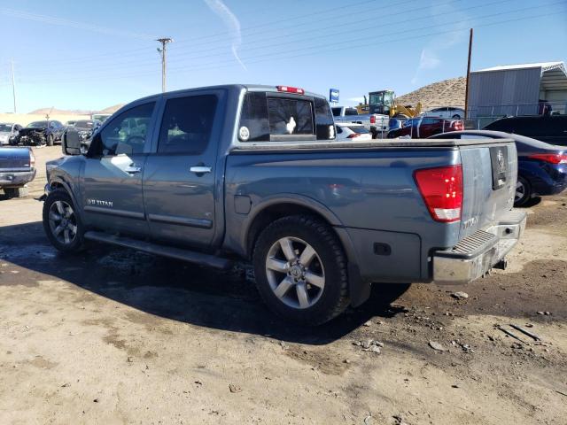 1N6BA0ED4CN311095 | 2012 Nissan titan s