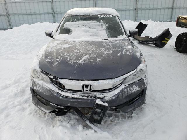 1HGCR2F52GA236821 | 2016 HONDA ACCORD SPO