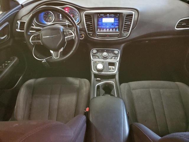 1C3CCCAB7FN735077 | 2015 CHRYSLER 200 LIMITE