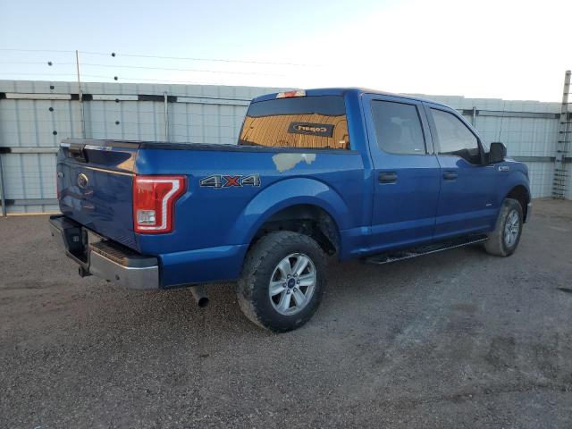 1FTEW1EP2HKE53522 | 2017 FORD F150 SUPER