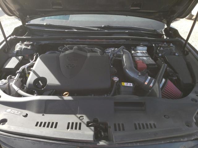 2021 TOYOTA AVALON TRD 4T1FZ1FB0MU070249