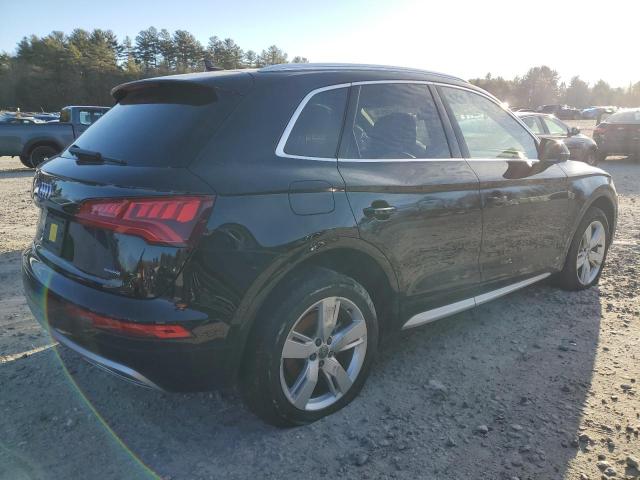 VIN WA1ANAFY9K2069165 2019 Audi Q5, Premium no.3