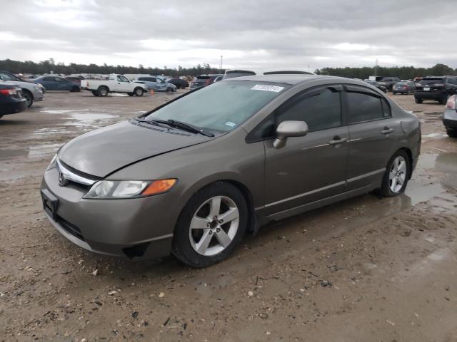 1HGFA16576L121116 2006 Honda Civic Lx