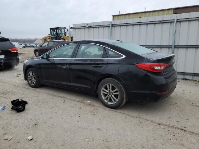 5NPE24AFXHH496854 | 2017 HYUNDAI SONATA SE