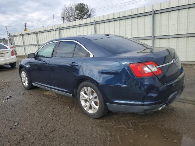 1FAHP2EW7BG126265 | 2011 Ford taurus sel