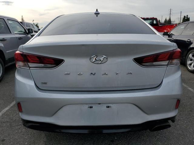 5NPE24AF8KH807138 | 2019 HYUNDAI SONATA SE