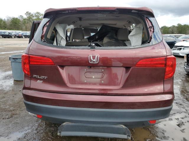 VIN JM3KFBCM4K1687828 2019 Mazda CX-5, Touring no.6