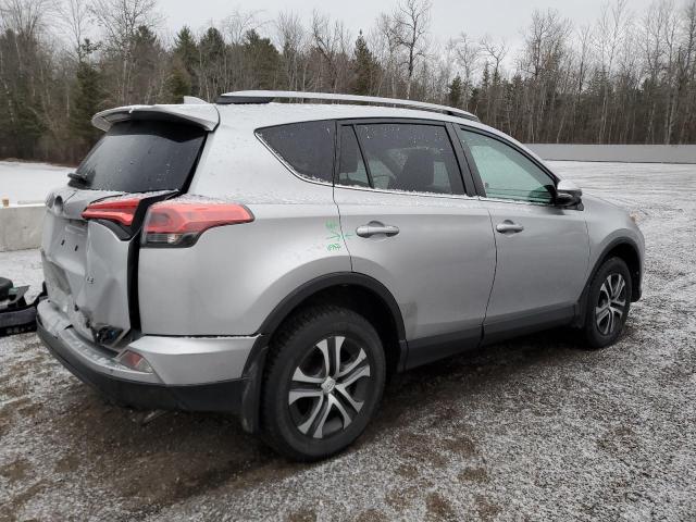 2T3ZFREV1HW320935 | 2017 TOYOTA RAV4 LE