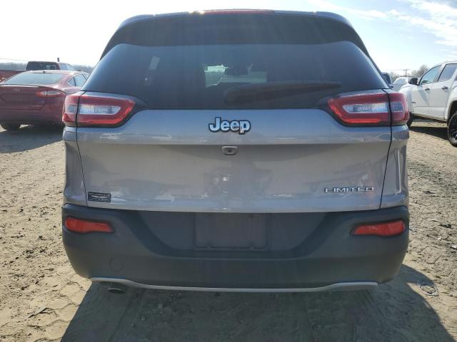 1C4PJLDBXFW580579 | 2015 JEEP CHEROKEE L