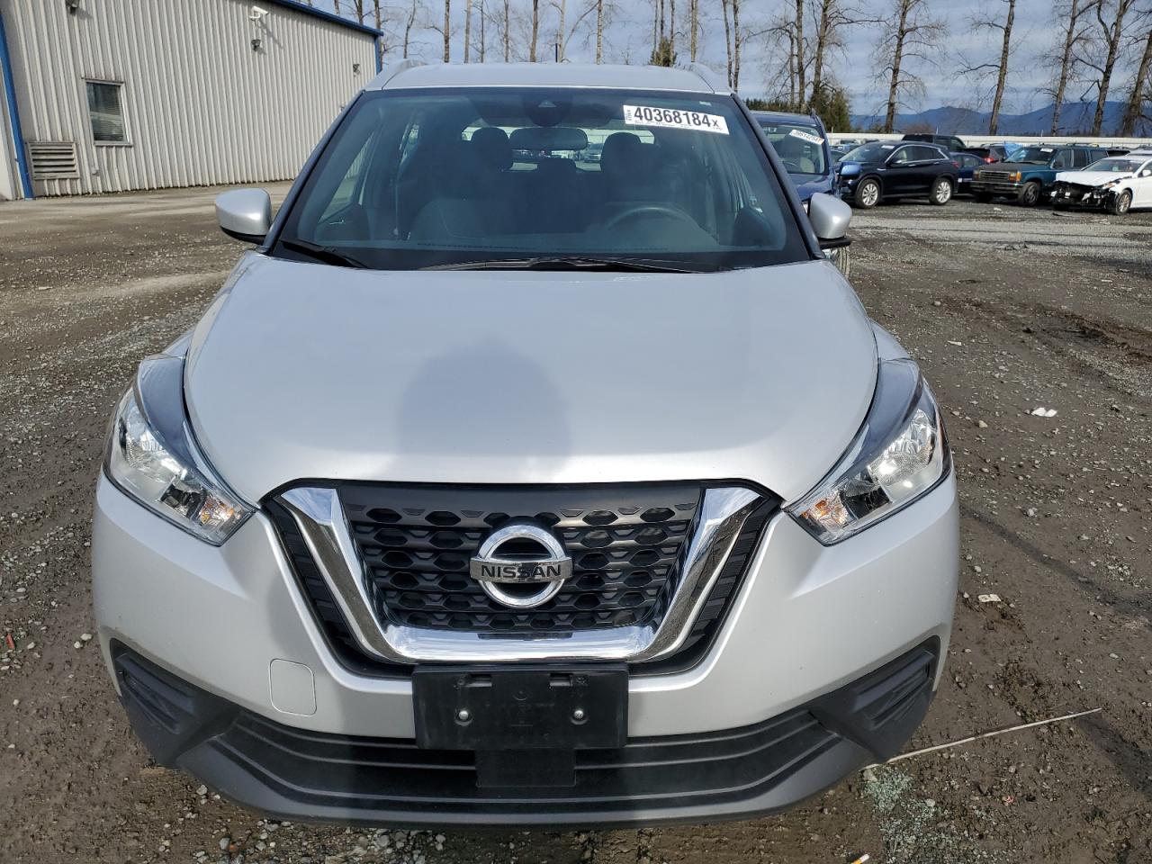 3N1CP5CV4LL491793 NISSAN KICKS 2020