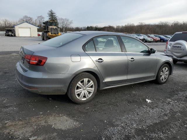 3VW2B7AJ8HM385154 | 2017 VOLKSWAGEN JETTA S