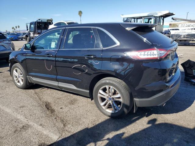 2FMPK3J94HBB89362 2017 FORD EDGE, photo no. 2