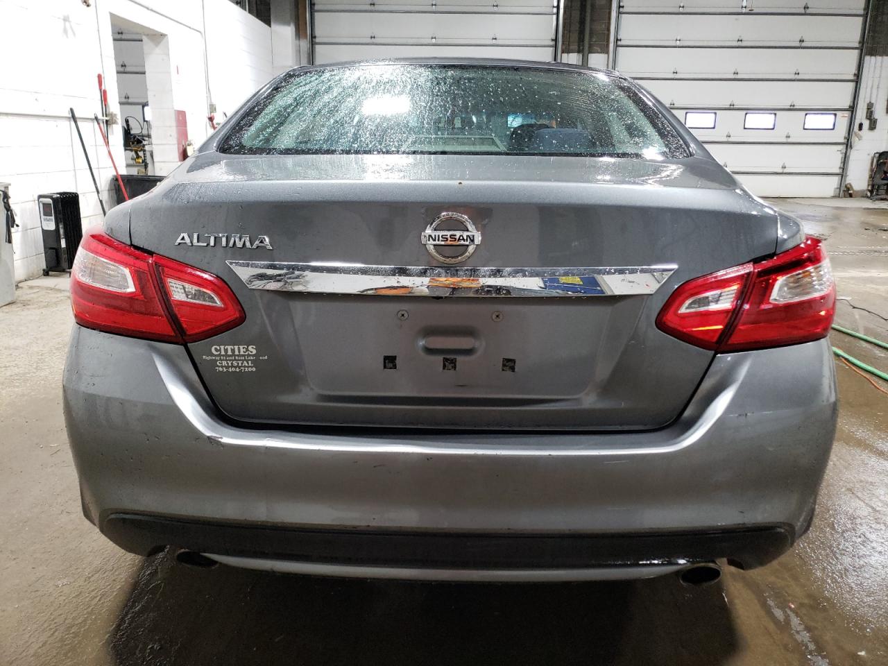 1N4AL3AP2GN363105 NISSAN ALTIMA 2016