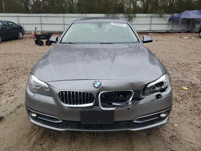 2015 BMW 535XI - WBA5B3C59FD541197