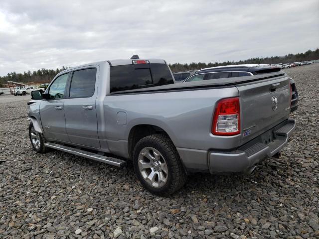 Vin: 1c6srfmt0kn870723, lot: 82891363, ram 1500 big horn/lone star 20192