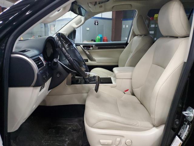 2020 Lexus Gx 460 Premium VIN: JTJAM7BX2L5251909 Lot: 41041224