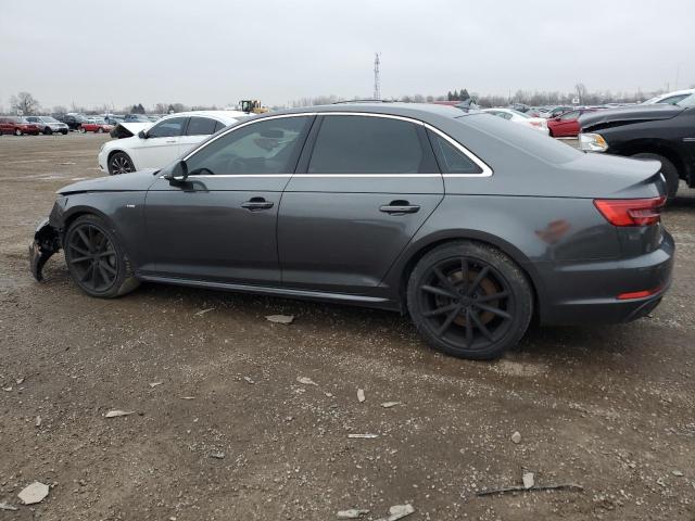 WAUENAF47HN030776 2017 AUDI A4, photo no. 2