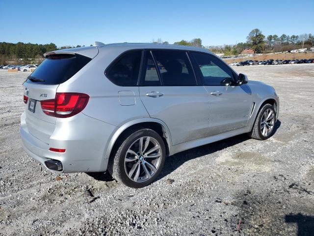 Lot #2339957944 2016 BMW X5 XDR40E salvage car