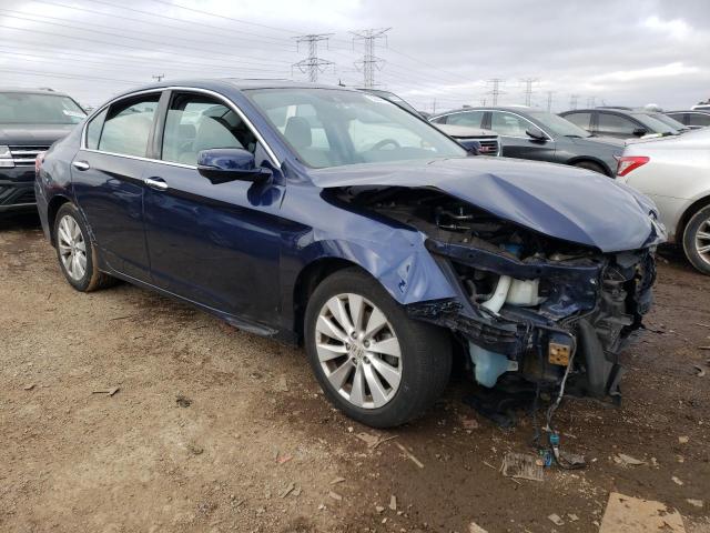 1HGCR3F85EA017493 | 2014 HONDA ACCORD EXL