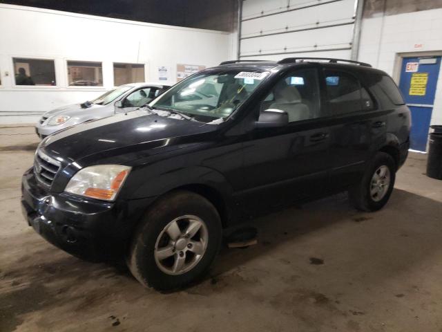 2008 Kia Sorento EX