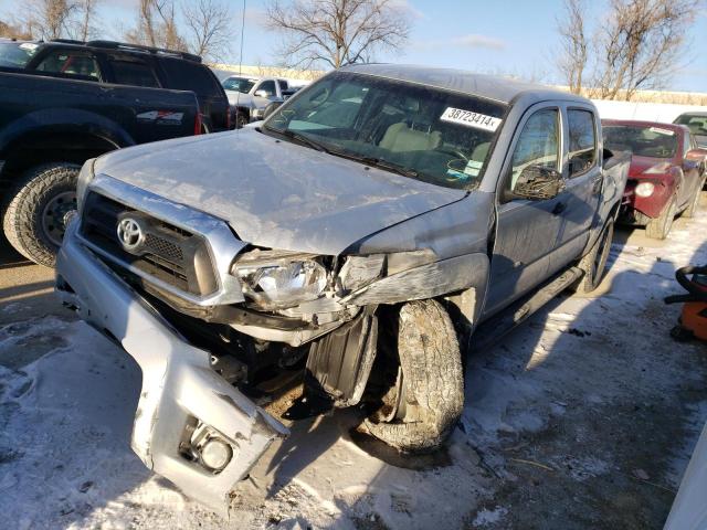 2013 Toyota Tacoma 