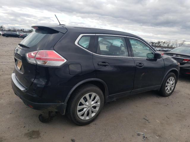 JN8AT2MT4GW002258 | 2016 Nissan rogue s