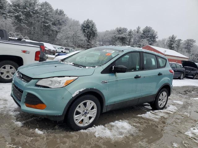 2013 Ford Escape S