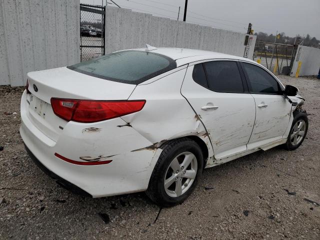 2015 KIA OPTIMA LX - KNAGM4A74F5547464