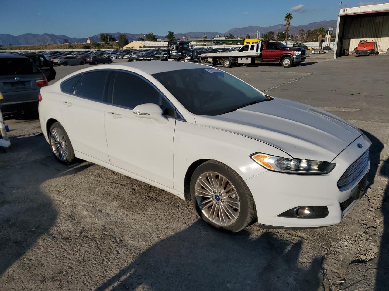 3FA6P0HD5GR281368 FORD FUSION 2016