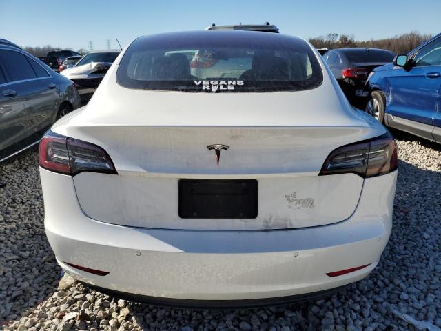 5YJ3E1EA7KF326680 | 2019 TESLA MODEL 3