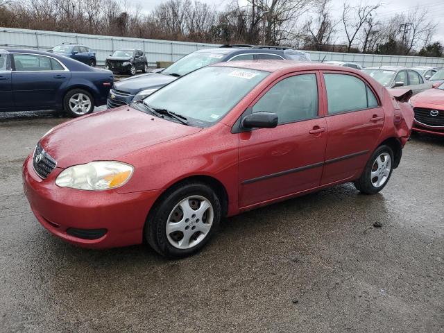 2008 Toyota Corolla CE