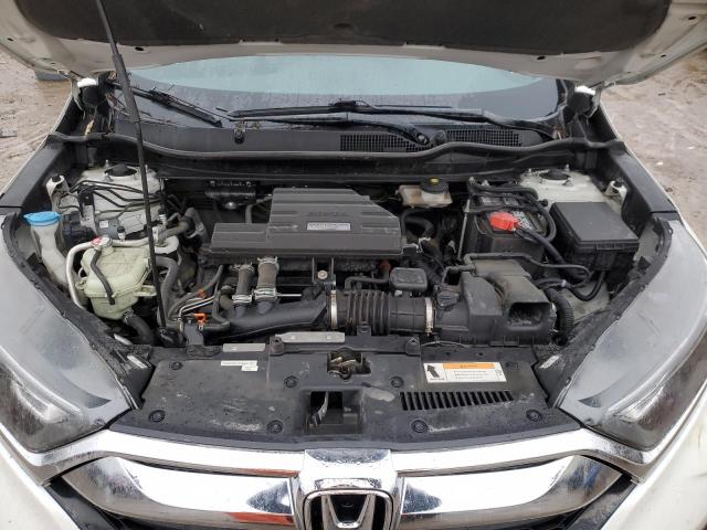2018 HONDA CR-V EX - 5J6RW2H57JL026395