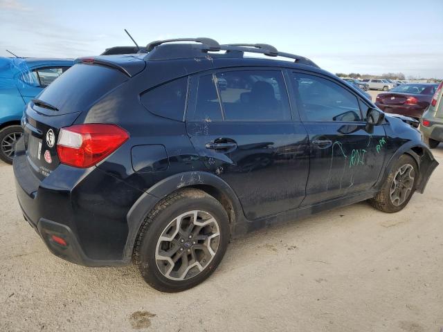 JF2GPABC8G8320199 | 2016 SUBARU CROSSTREK